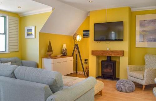 Little Haven House | St Brides Bay View