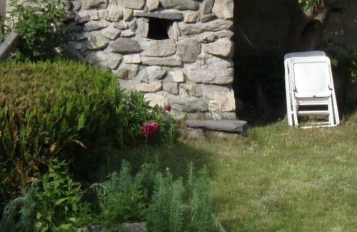 Saint-Chaffrey House | St Chaffrey/Serre Chevalier : Charming renovated country house 240m2 & Garden.