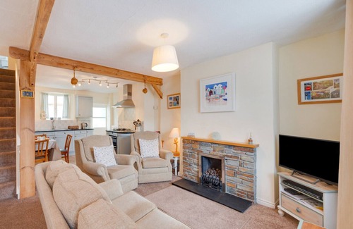 Shaldon House | St. Christopher's Cottage