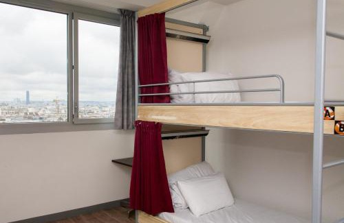 Saint-Vincent-de-Paul Hostel | St Christopher's Inn Paris - Gare du Nord