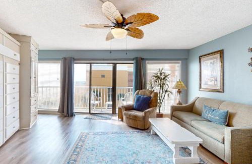 Myrtle Beach Apartment | St Clements 409