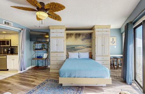 Myrtle Beach Apartment | St Clements 409