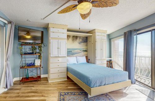 Myrtle Beach Apartment | St Clements 409