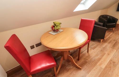 South Charlton House | St Cruz