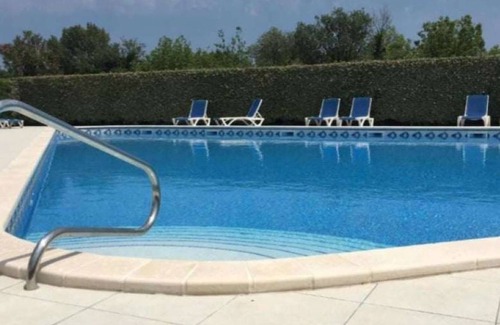 Saint-Cyprien Plage Apartment | St Cyprien Luxury apartment with swimming pool near the beach