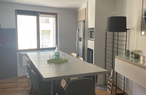 Saint-Cyprien Ski Chalet | St Cyprien superb village house a few minutes from the beach