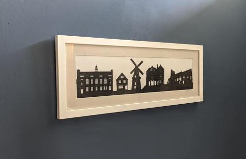 Cranbrook Apartment | St Davids House