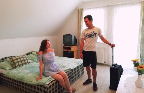 Keszthely Apartment | St.Flórián Apartman