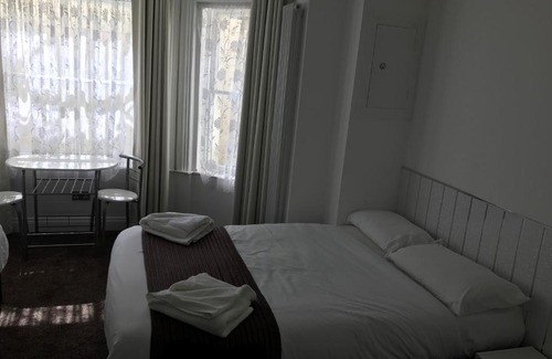 Great Yarmouth Hotel | St George Hotel Great Yarmouth