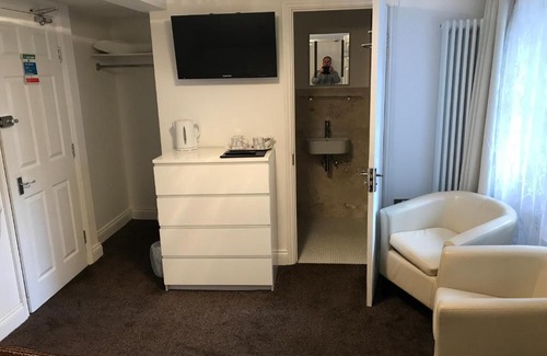 Great Yarmouth Hotel | St George Hotel Great Yarmouth
