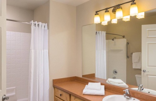 St. George Resort | St. George Resort 1bdr