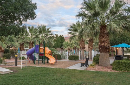 St. George Resort | St. George Resort 3bdr