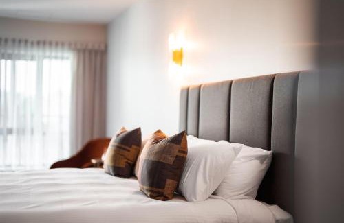 Wagga Wagga Hotel | St Hugh Hotel Wagga Wagga