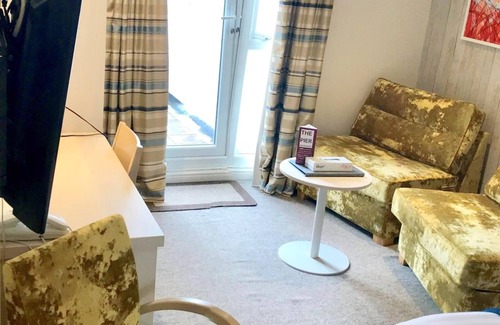 Lytham St. Anne's Hotel | St Ives Hotel