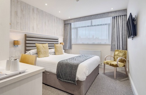Lytham St. Anne's Hotel | St Ives Hotel
