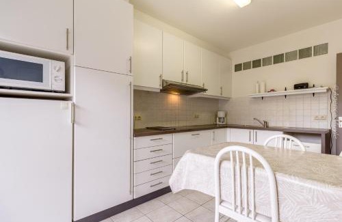 Westende Apartment | St. James 0301