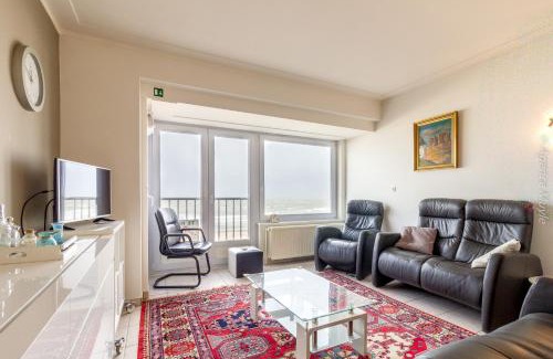 Westende Apartment | St. James 0301