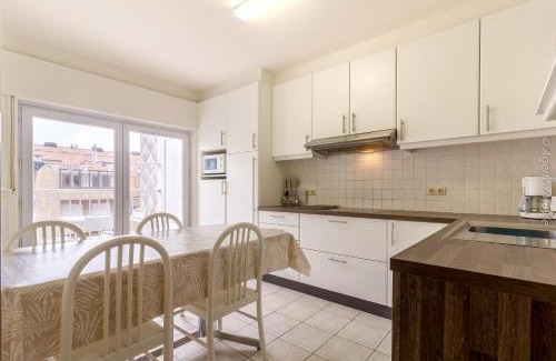 Westende Apartment | St. James 0301