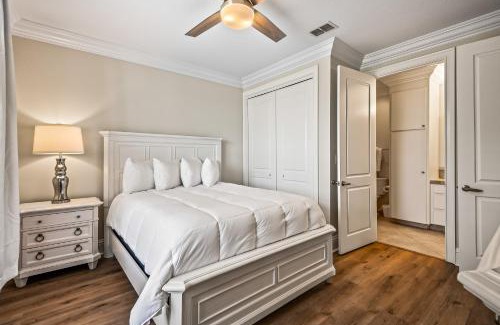 Carrabelle Apartment | St James Bay Golf & Pickleball Resort