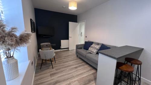 Perth Apartment | St John's Apartments