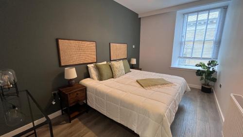 Perth Apartment | St John's Apartments