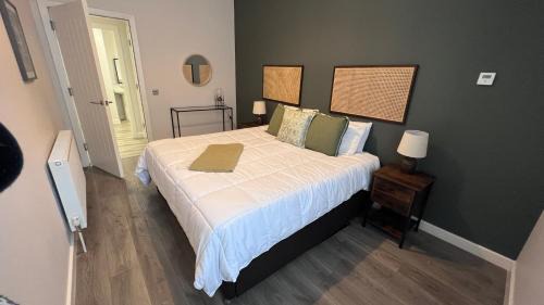 Perth Apartment | St John's Apartments