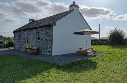 Lecarrow House | St Johns old Schoolhouse