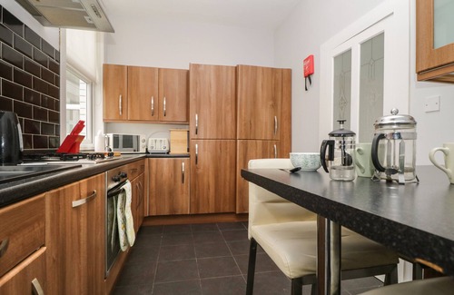 Keswick Cottage | ST JOHNS VIEW, pet friendly in Keswick