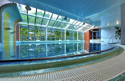 Karlovy Vary Hotel | St. Joseph Royal Regent