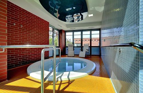 Karlovy Vary Hotel | St. Joseph Royal Regent