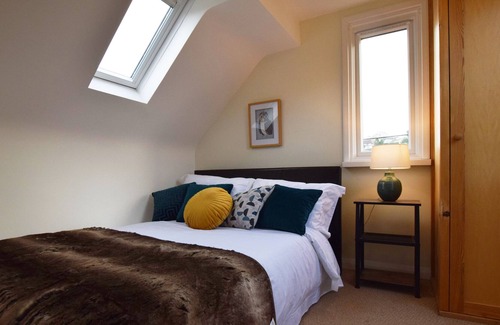 Shaldon House | St Keyne - A Hidden Gem Nestled in Shaldon