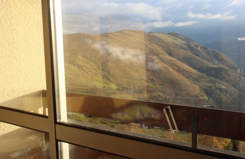 Saint-Lary-Soulan Apartment | St Lary Pla d'Adet Type T2 On the slopes, comfort, sublime valley view