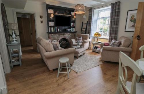 Warkworth Apartment | St Lawrence Rest