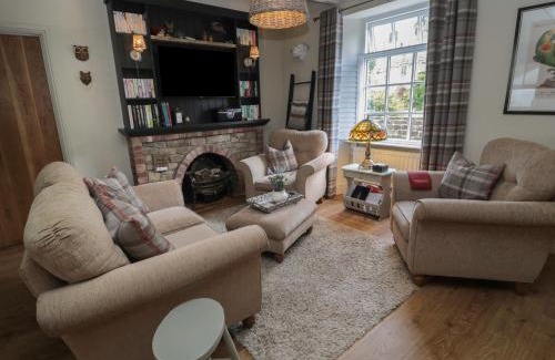 Warkworth Apartment | St Lawrence Rest