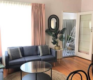 St Leonards House | St. Leonards Pier Beach House
