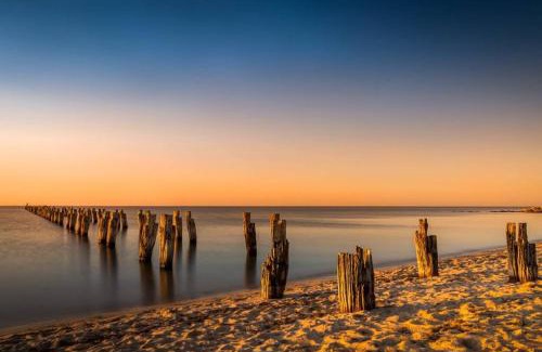 St Leonards House | St. Leonards Pier Beach House