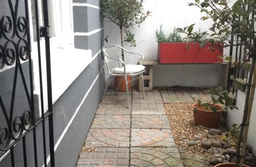 St Leonards-On-Sea House | St Leonards Seaside Apartment