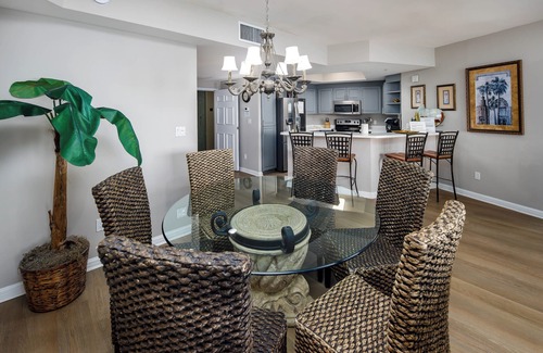 Fort Walton Beach - Destin Condo | St. Maarten 1202 at Silver Shells 3 bed/3 bath