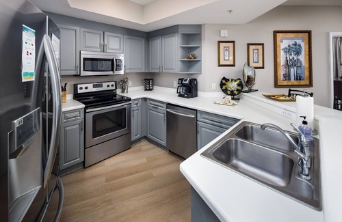 Fort Walton Beach - Destin Condo | St. Maarten 1202 at Silver Shells 3 bed/3 bath