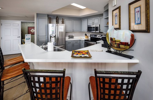 Fort Walton Beach - Destin Condo | St. Maarten 1202 at Silver Shells 3 bed/3 bath