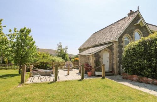 Llandrindod Wells House | St Marks School House