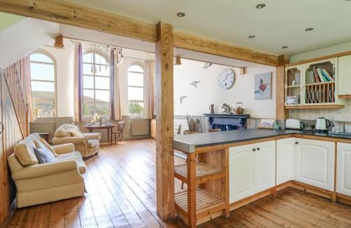 Llandrindod Wells House | St Marks School House
