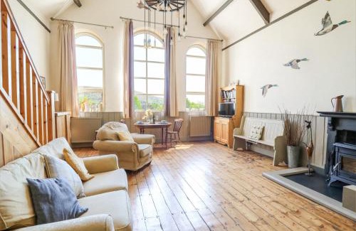 Llandrindod Wells House | St Marks School House