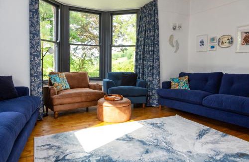 Sedbergh House | St Marks Stays