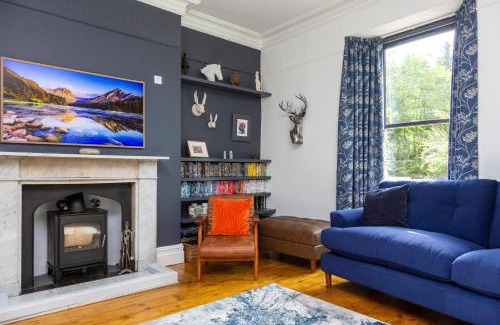 Sedbergh House | St Marks Stays