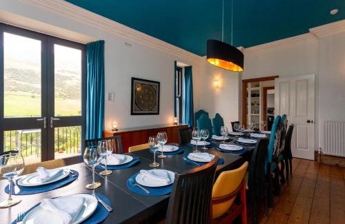 Sedbergh House | St Marks Stays