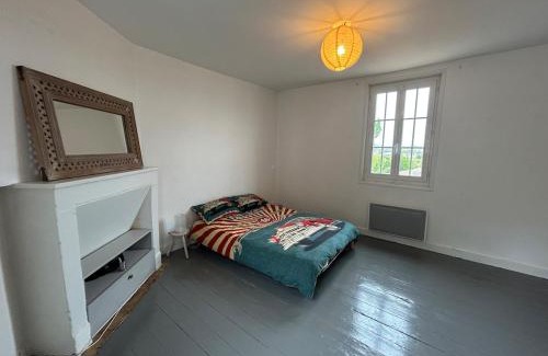 Angouleme Apartment | St MARTIN