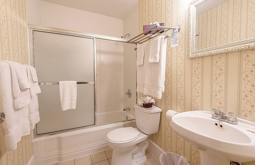 St. Martins Bed & Breakfast | St. Martins Country Inn