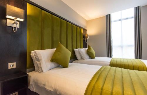 Colchester Hotel | St Nicholas Hotel Colchester