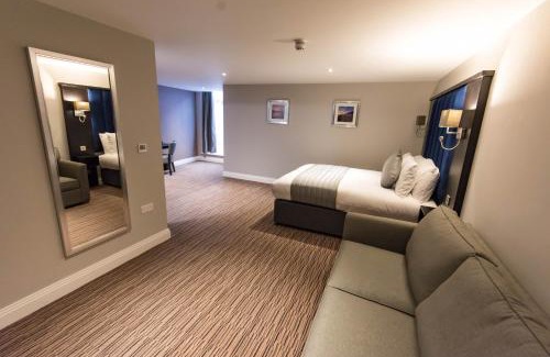 Colchester Hotel | St Nicholas Hotel Colchester